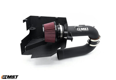 MST Performance Induction Kit & Turbo Inlet Pipe for 2.0T N20 BMW-MST Induction Kits-carbonizeduk