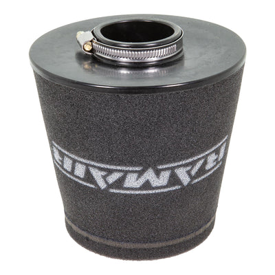 CC-102 51mm ID Neck Polymer Base Neck Cone Air Filter-Filters-carbonizeduk