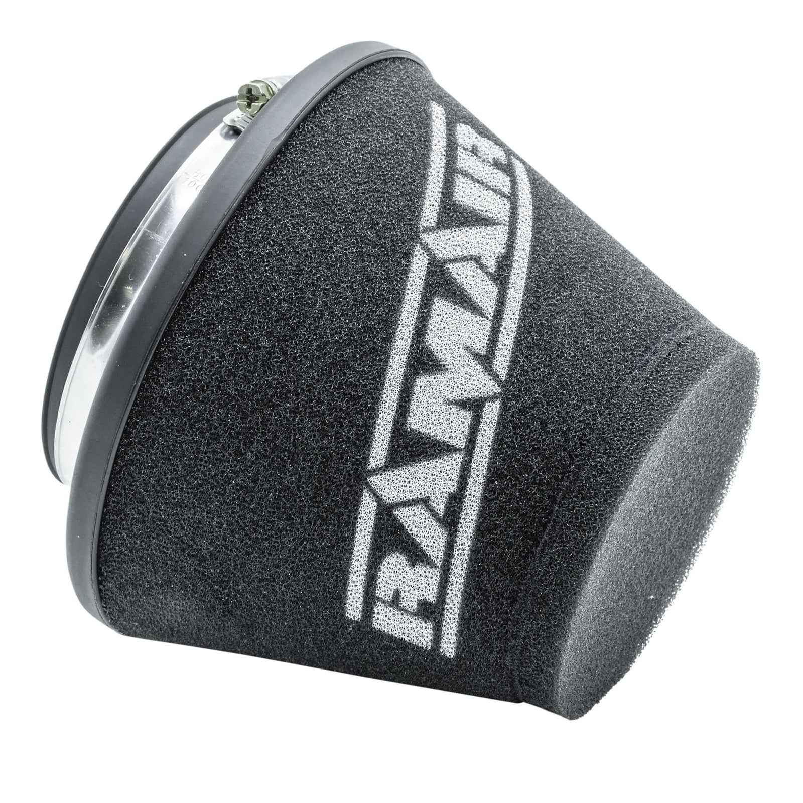 Ramair Foam 80mm (3.1inch) ID Neck Polymer Base Neck Cone Air Filter-Filters-carbonizeduk