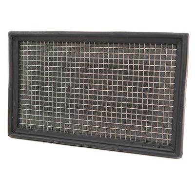 Ramair RPF-1846 - Renault Replacement Foam Air Filter-intake pipework-carbonizeduk