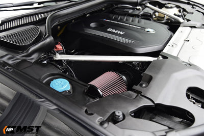 MST Performance Induction Kit forM40i X3/X4 MST Performance-MST Induction Kits-carbonizeduk