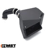 MST Performance Induction Kit with Intake Hose for 2.0 TSI VW Polo GTI-MST Induction Kits-carbonizeduk