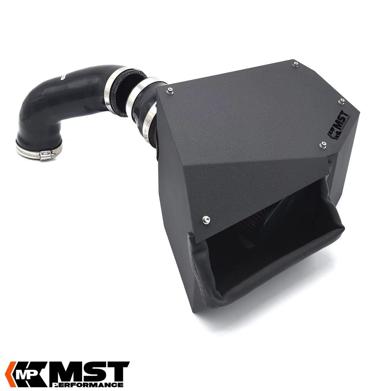MST Performance Induction Kit with Intake Hose for 2.0 TSI VW Polo GTI-MST Induction Kits-carbonizeduk