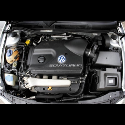 Performance Foam Induction Kit for VAG 1.8 TFSI - 70mm MAF-Intake Kits-carbonizeduk