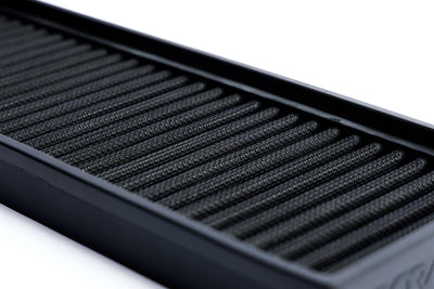 Performance Pleated Replacement Air Filter for Mercedes Benz C/G/S/E Class-Filters-carbonizeduk