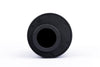 Ramair Foam Offset 57mm (2.2inch) ID Neck Polymer Base Neck Cone Air Filter-Filters-carbonizeduk