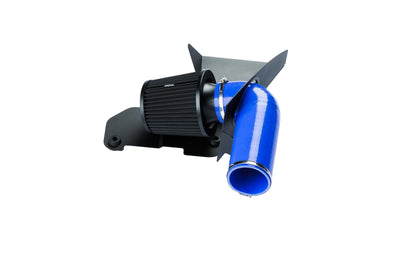 Performance Pleated Induction Kit for 2.0 TSI TFSI MK6 GTI - Blue Hose-Intake Kits-carbonizeduk