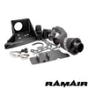 Performance Foam Induction Kit for Audi TT 8J 2.0 TFSI-Intake Kits-carbonizeduk