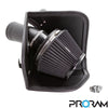 Performance Pleated Induction Kit for F56 Mini Cooper 1.5T & Cooper S 2.0T - Oval MAF-Intake Kits-carbonizeduk