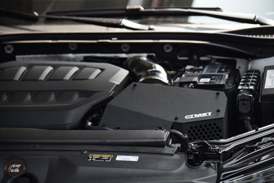 MST Performance Intake Kit VW MK8 Golf R EA888 R Gen4 EVO (For RHD)-MST Induction Kits-carbonizeduk