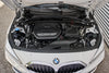 Performance Foam Induction Kit for BMW 1/2 Series 1.5 B38-Intake Kits-carbonizeduk