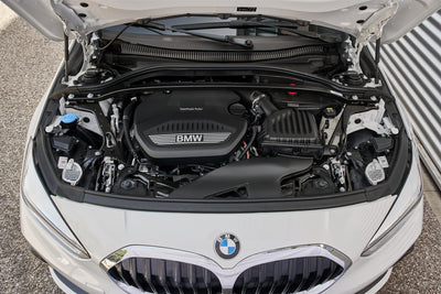 Performance Foam Induction Kit for BMW 1/2 Series 1.5 B38-Intake Kits-carbonizeduk