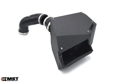 MST Performance Induction Kit with Intake Hose for 2.0 TSI VW Polo GTI-MST Induction Kits-carbonizeduk