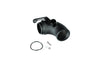 RPF-3129-RIP-BL-TI - Panel Air Filter Intake Pipe Air Hose & Turbo Elbow - A3 S3 TSI MQB-Filters-carbonizeduk
