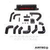 AIRTEC Motorsport Intercooler Upgrade for Fiat 595 Abarth-Fiat-Airtec-carbonizeduk