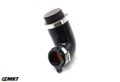 MST Performance Turbo Intake for 1.2 1.4 Volkswagen EA211-MST Induction Kits-carbonizeduk