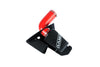 Performance Foam Induction Kit for 2.0 TSI TFSI MK6 GTI - Red Hose-Intake Kits-carbonizeduk