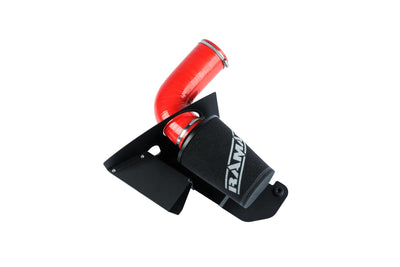 Performance Foam Induction Kit for 2.0 TSI TFSI MK6 GTI - Red Hose-Intake Kits-carbonizeduk