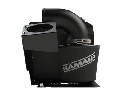 Ramair Performance Cone Air Filter Induction Kit to fit Renault Clio 4 RS 1.6 RS-induction kit-carbonizeduk