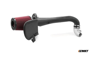 MST Performance Air Intake Induction Kit for BMW S58 Hybrid and Stock Turbo-carbonizeduk