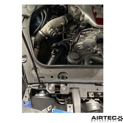 AIRTEC Motorsport Induction Kit for Nissan R35 GT-R-Nissan-Airtec-carbonizeduk