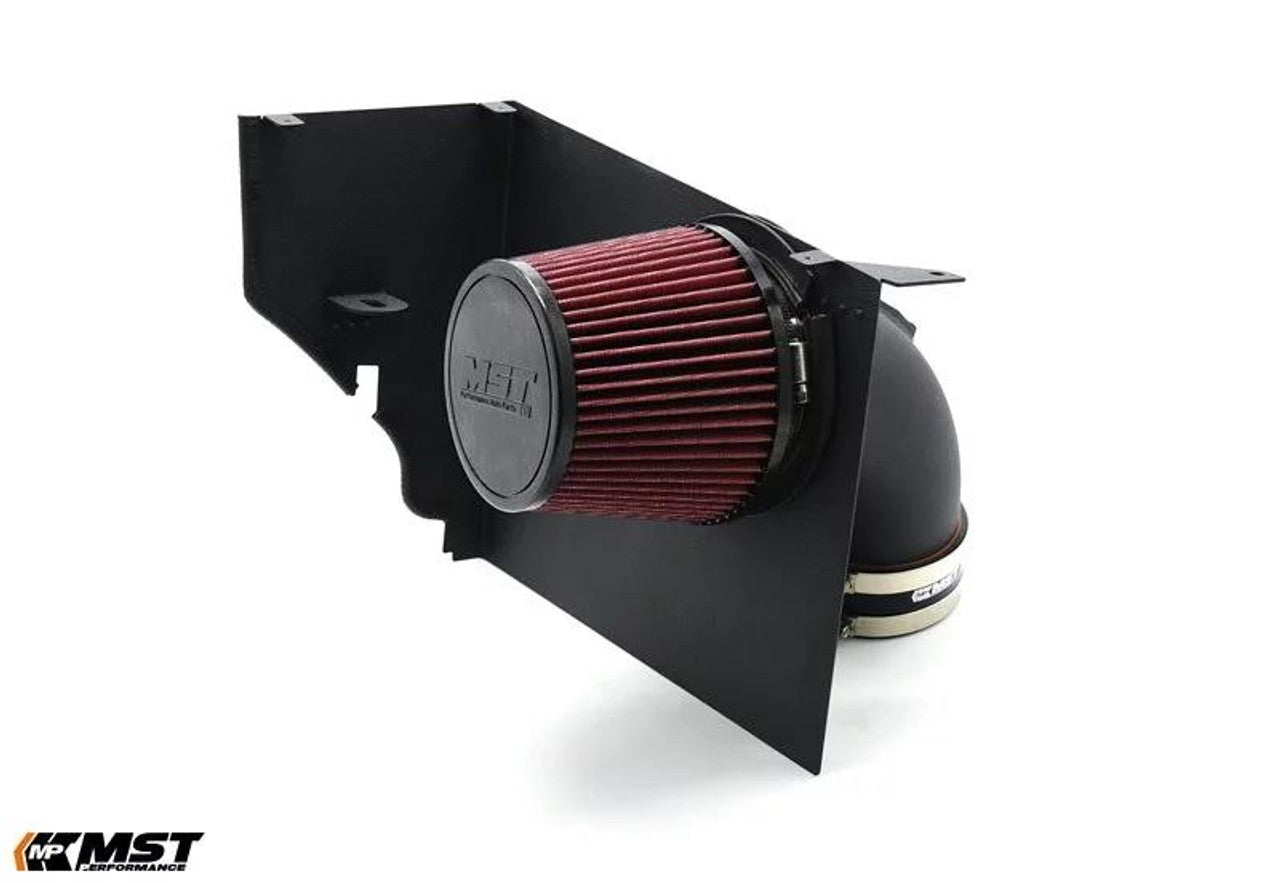 MST Performance Induction Kit for BMW B58 3.0T Engine-MST Induction Kits-carbonizeduk