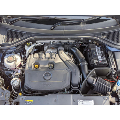 PRORAM Performance Induction Kit for Volkswagen MK8 1.5/1.0 TSI-induction kit-carbonizeduk