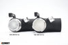 MST Performance Air Intake Silicone Hose & Oversize Turbo Inlet Elbow Hybrid Turbo 2.0TSI MQB-MST Induction Kits-carbonizeduk