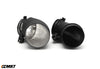 MST Performance VW Golf MK8 EA888 High Flow 3" Turbo Inlet Kit-MST Induction Kits-carbonizeduk
