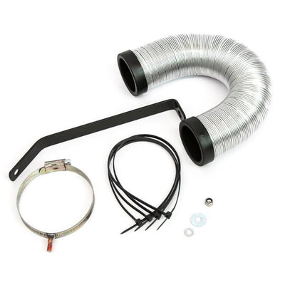 Performance Foam Induction Kit for BMW 5 Series E39-Intake Kits-carbonizeduk