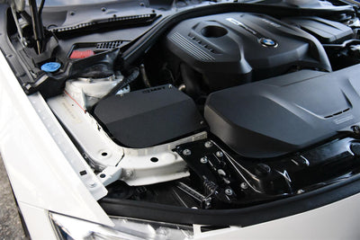 MST Performance Induction Kit for BMW 1, 2, 3 & 4 Series 2.0T B48-MST Induction Kits-carbonizeduk
