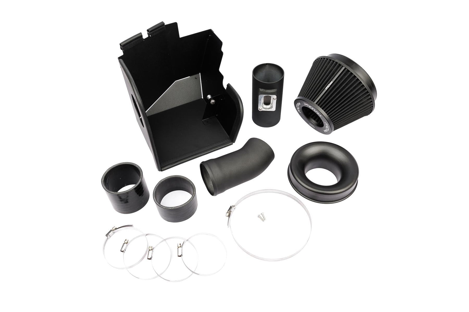 Performance Pleated Induction Kit for BMW F Series 1.6 N13-Intake Kits-carbonizeduk