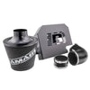Performance Foam Induction Kit for MK2 Focus ST with ECU Holder - Black Hoses-Intake Kits-carbonizeduk
