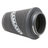 Ramair Foam Multi Fit Cone Air Filter 70-90mm (2.75 - 3.5inch) ID-Filters-carbonizeduk