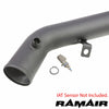 Performance Foam Induction Kit for Ford Focus ST 250 MK3 2.0T 2015+-Intake Kits-carbonizeduk