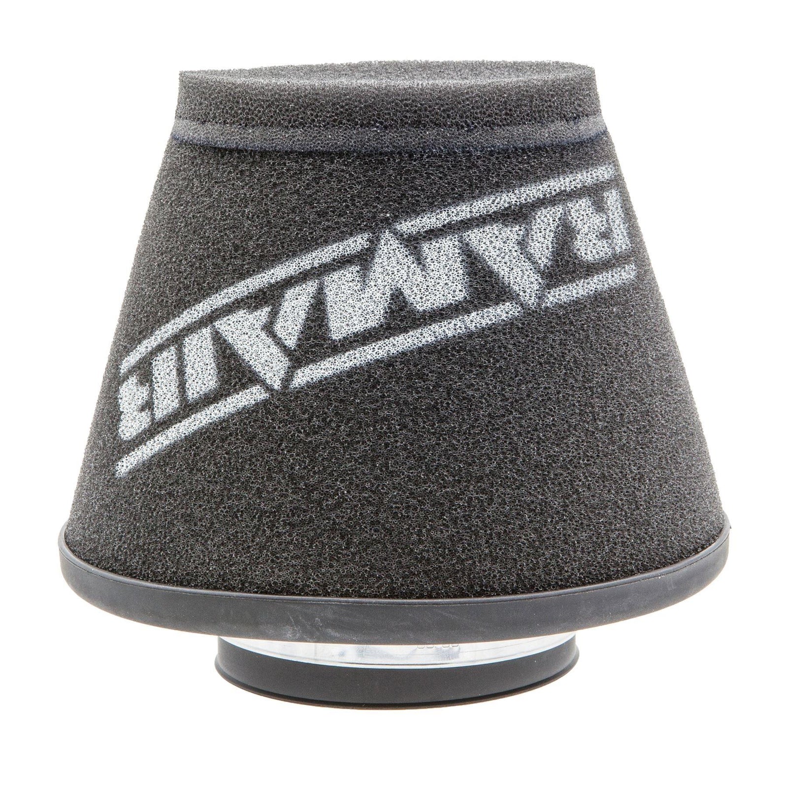 Ramair Foam 90mm (3.5inch) ID Neck Polymer Base Neck Cone Air Filter-Filters-carbonizeduk