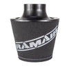 Oversized Performance Foam Induction Kit for VW Audi Seat 2.0 TFSI-Intake Kits-carbonizeduk
