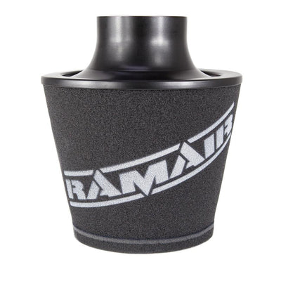 Oversized Performance Foam Induction Kit for VW Audi Seat 2.0 TFSI-Intake Kits-carbonizeduk