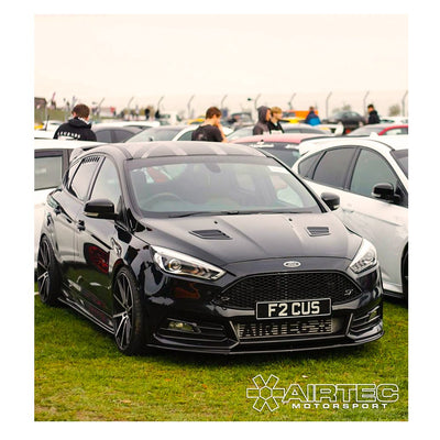 AIRTEC Motorsport Intercooler Upgrade for Mk3 Focus ST-D-carbonizeduk