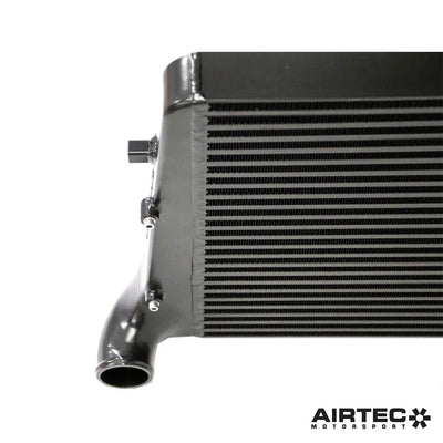 AIRTEC Motorsport Stage 2 Intercooler Upgrade for VAG 2.0 and 1.8 Petrol TFSI-Audi-Airtec-carbonizeduk