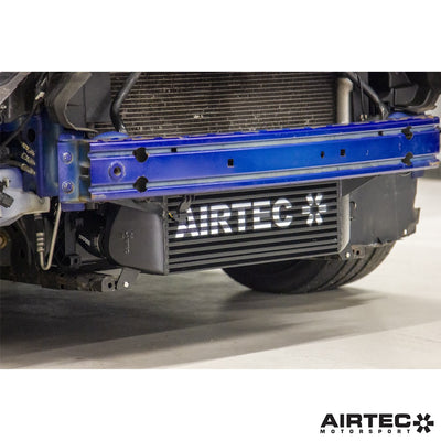AIRTEC Motorsport Intercooler for Ford Mustang 2.3 EcoBoost-Ford-Airtec-carbonizeduk