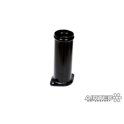 AIRTEC Motorsport De-Res Pipe for Mk3 Focus/M-Sport Transit Connect 1.6 TDCi-carbonizeduk