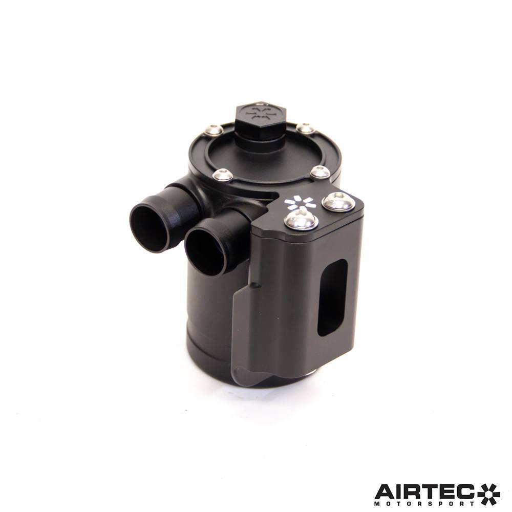 AIRTEC Motorsport Catch Can for Toyota Yaris GR Gen 1 & Gen 2-carbonizeduk