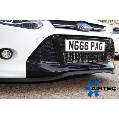 AIRTEC Motorsport Stage 2 Intercooler Upgrade for Focus Mk3 1.0 EcoBoost-carbonizeduk