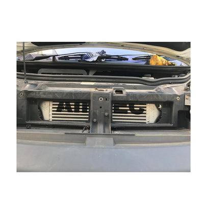 AIRTEC Motorsport Intercooler Upgrade for Renault Trafic 2.0 Diesel Van-carbonizeduk