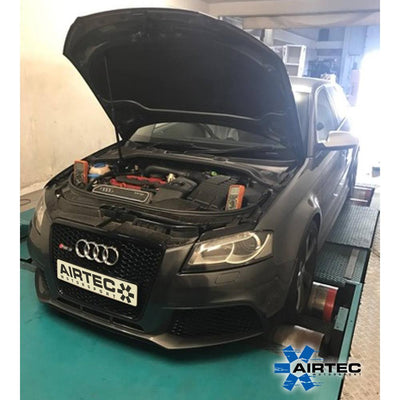 AIRTEC Motorsport Intercooler Upgrade for Audi RS3 (8P)-Audi-Airtec-carbonizeduk