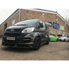 AIRTEC Motorsport Intercooler Upgrade for Transit Custom / M-Sport (EURO 6 Models)-Ford-Airtec-carbonizeduk