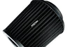 Ramair Pleated Multi Fit Cone Air Filter - 70mm (2.75inch)-Filters-carbonizeduk