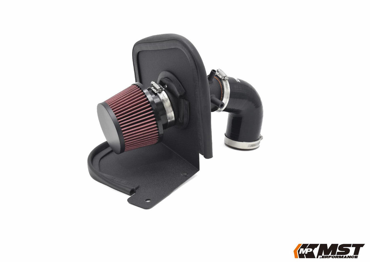 MST Performance Induction Kit for 1.6 Duratec Ford Fiesta-MST Induction Kits-carbonizeduk