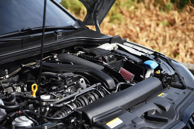MST Performance Induction Kit for 2017+ VAG EA211 1.5TSI EVO-MST Induction Kits-carbonizeduk
